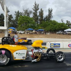 Kaua'i Raceway Park