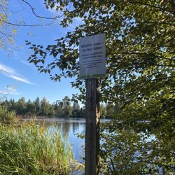 Como Lake Park
