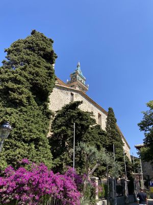Valldemossa by null