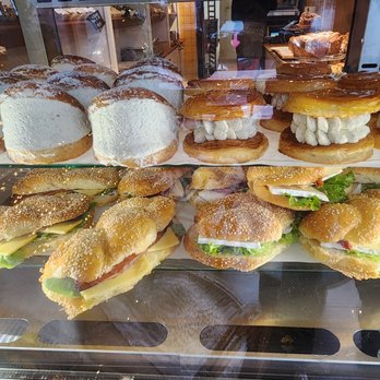 Sylvana Briocherie Gonflée - Cafes Near Me - Lille, 59 Sylvana Briocherie Gonflée - Cafes Near Me - Lille, 59