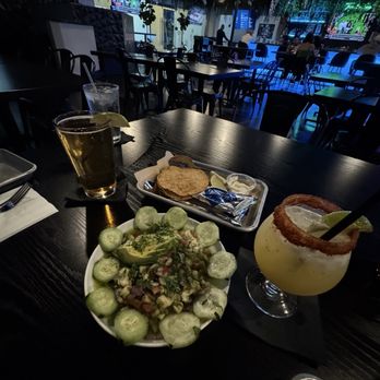 Juicyladas Cantina - Mexican Near Me - Fullerton, California