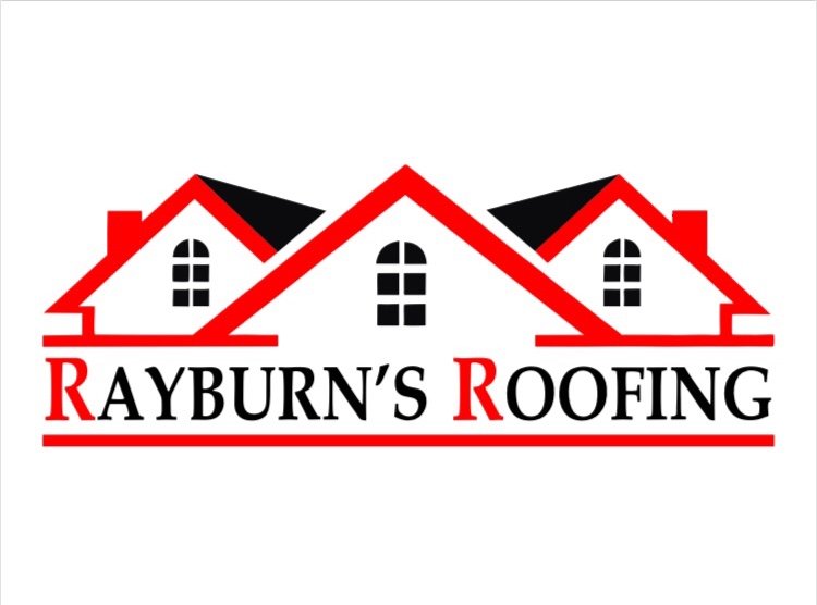 Slide of Rayburn’s Roofing