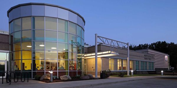 North Royalton Family YMCA