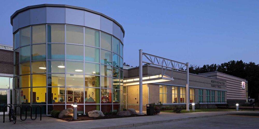 North Royalton Family YMCA - childcare center in North Royalton, OH