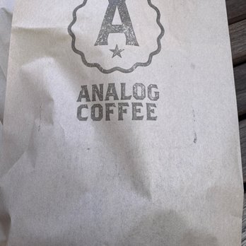Analog Coffee - Coffee & Tea Near Me - Vancouver, British Columbia Analog Coffee - Coffee & Tea Near Me - Vancouver, British Columbia