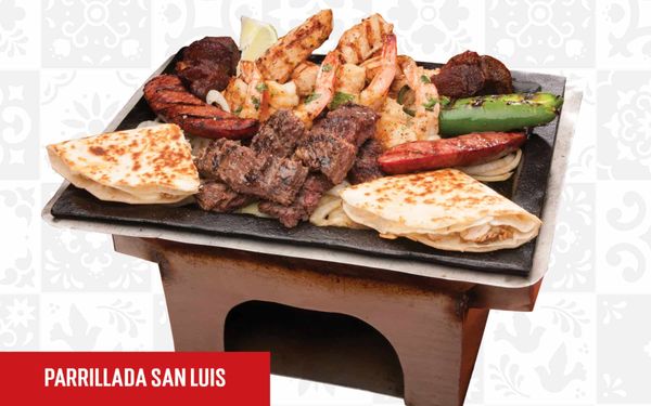 Los Cucos Mexican Cafe - Bryan