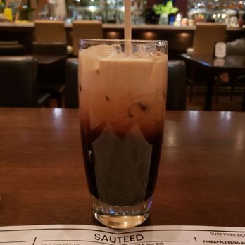 Naree Thai Restaurant - Thai iced coffee - Thai Near Me - Long Beach, California Naree Thai Restaurant - Thai iced coffee - Thai Near Me - Long Beach, California