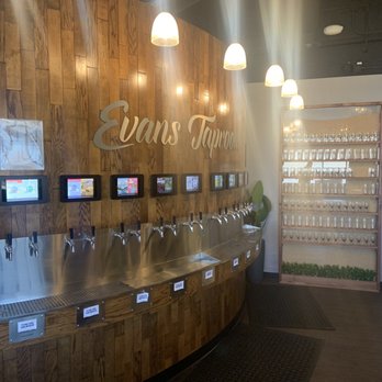 Evans Brewing - Pay by ounce - Breweries Near Me - Corona, California Evans Brewing - Pay by ounce - Breweries Near Me - Corona, California