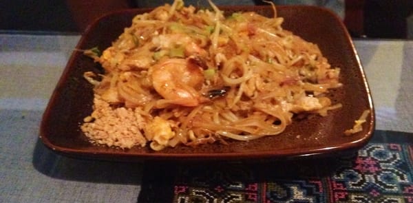 Siam Cafe by null