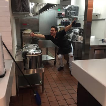 WaBa Grill - Love the staff - Asian Fusion Near Me - Wildomar, California
