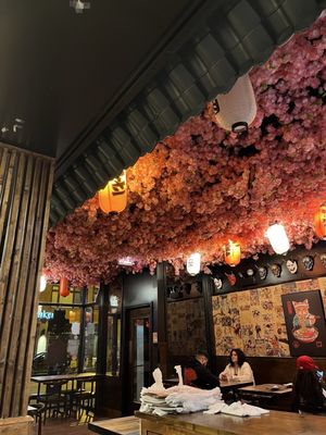 Shinya Ramen House - Midnight Diner by null