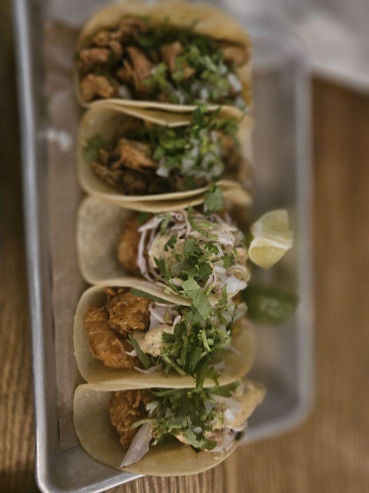 Hudson Taco