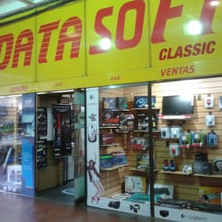 Datasoft