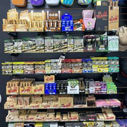 Mr Smoke Smoke Shop
