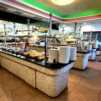 China Garden - Buffet Area - Chinese Near Me - Merriam, Kansas China Garden - Buffet Area - Chinese Near Me - Merriam, Kansas