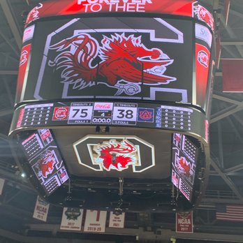 Colonial Life Arena - After! #forevertothee - Venues & Event Spaces Near Me - Columbia, South Carolina Colonial Life Arena - After! #forevertothee - Venues & Event Spaces Near Me - Columbia, South Carolina