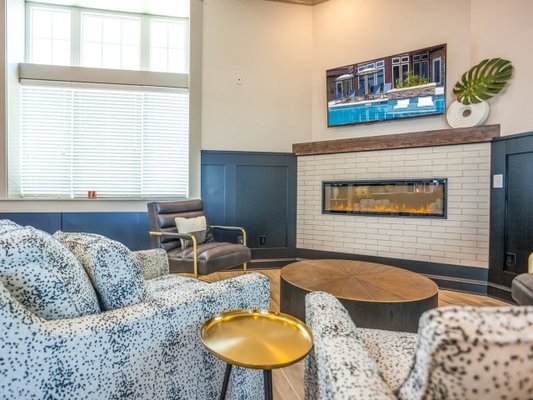 Copper Ridge Apartments by null