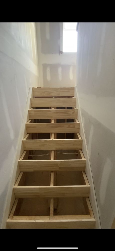 Slide of BCS Handyman