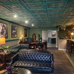 The Little River Distillery