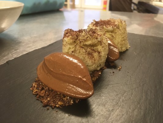 L'Auberge du Moulin de Léré by null