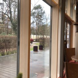 Outside Outside