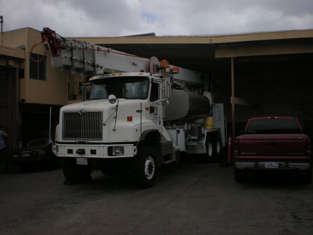 CALIFORNIA FRAME & AXLE Updated September 2024 21 Photos & 20