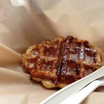 Bruxie - Liege waffle - Sandwiches Near Me - Orange, California Bruxie - Liege waffle - Sandwiches Near Me - Orange, California
