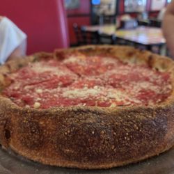 Joey D's Chicago Style Eatery & Pizzeria