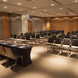 Sopot Marriott Resort & Spa - Conference Room