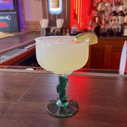 Jorge’s Margaritas & Grill