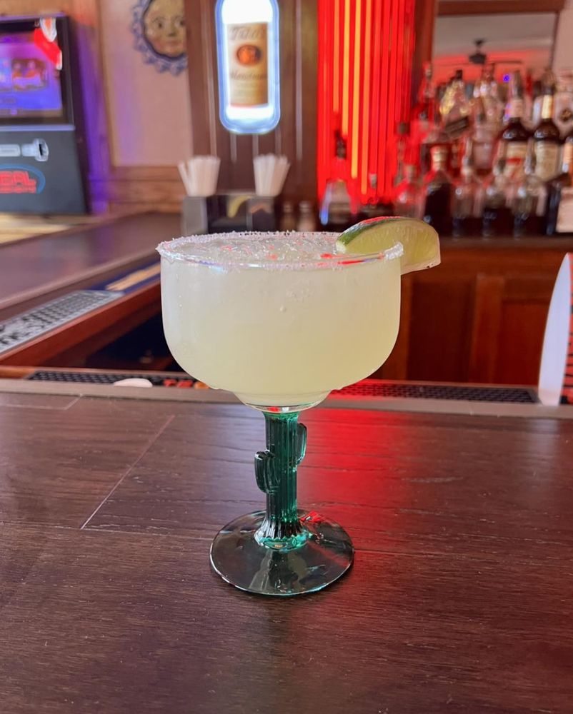 Jorge's Margaritas & Grill