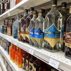 Marathon Liquors & Deli - A place to go when you are thinking to celebrate a special occasion or go just for your favorite liquor