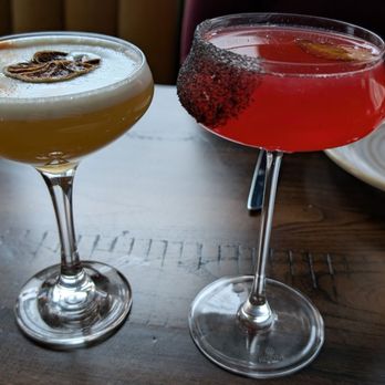 Inka's - Drinks - Wine Bars Near Me - Syracuse, New York