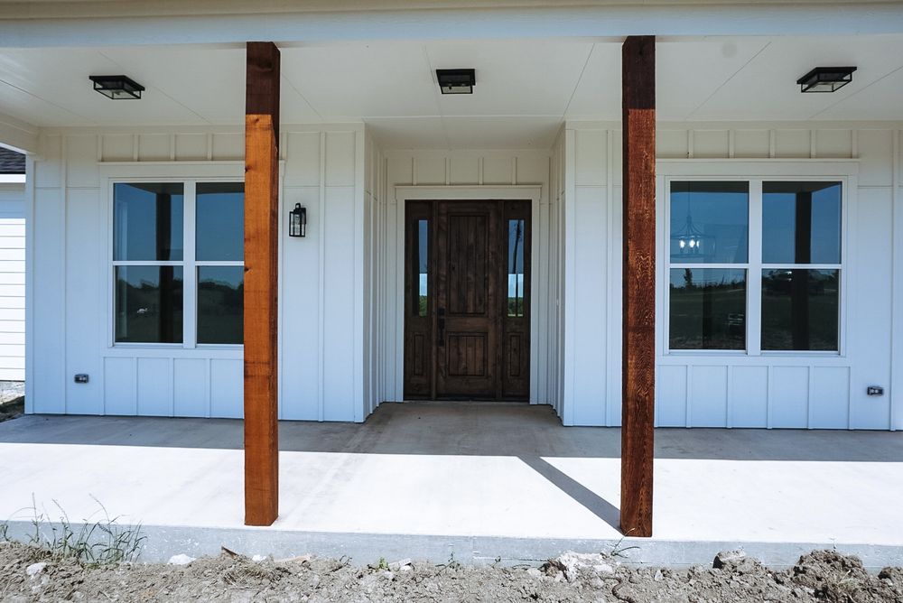 Slide of Manning Construction & Roofing