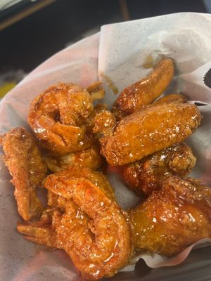 Wally’s NW Soul by null