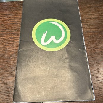 Wahlburgers - Maybe about time to invest in some new menus? - Burgers Near Me - Springfield, Massachusetts Wahlburgers - Maybe about time to invest in some new menus? - Burgers Near Me - Springfield, Massachusetts