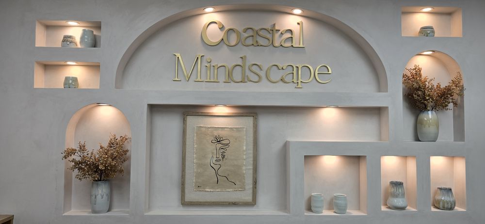 Coastal Mindscape - grief counselor in Hermosa Beach, CA