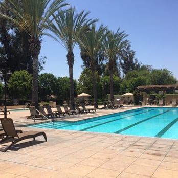 Hanna Li Interiors - The apartment complex community Zehana project - Interior Design Near Me - Pasadena, California