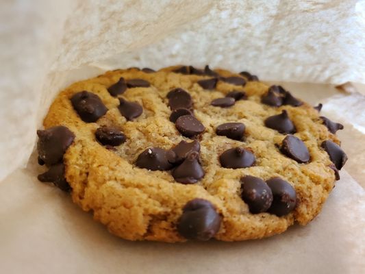 Devil's Teeth Baking Company by null