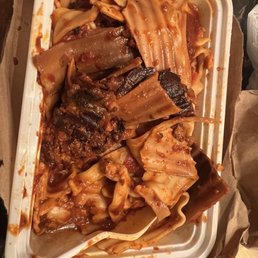 Lasagna