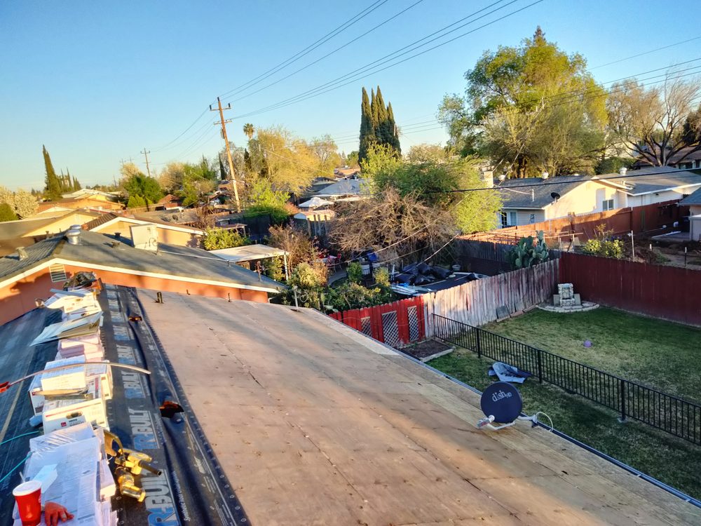 Slide of Elijah’s Handyman