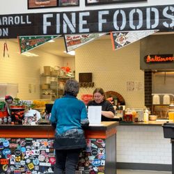 Carroll & Son Fine Food