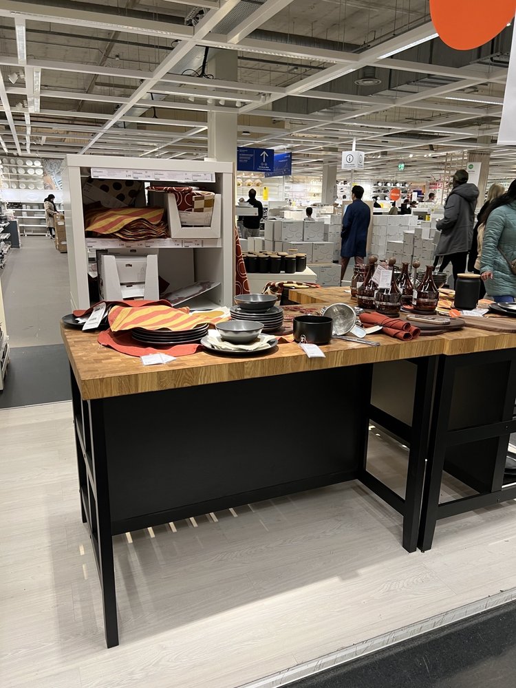 IKEA AMSTERDAM Updated May 2024 68 Photos & 37 Reviews