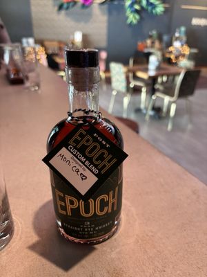 Baltimore Spirits Company by null