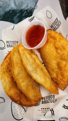 Petisco Brazuca | Bed-Stuy by null