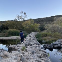 Oak Canyon Trail