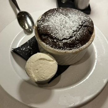 Arroyo Chop House - Souffle - Steakhouses Near Me - Pasadena, California