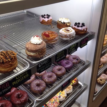 Friendly Donuts - Donuts Near Me - Orange, California