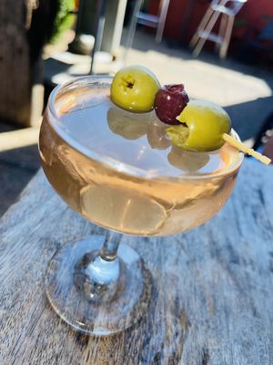 The Royale Food & Spirits by null