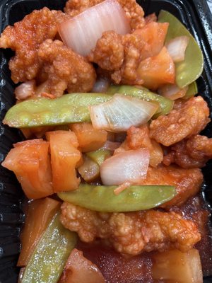 Taste of Asia by null